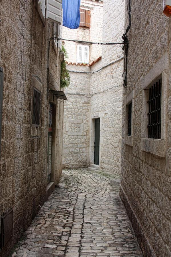 Apartment Planikovica Trogir Exterior foto