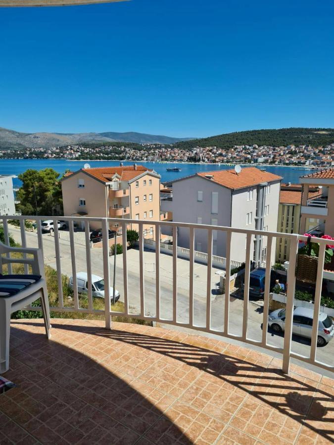 Apartment Planikovica Trogir Exterior foto