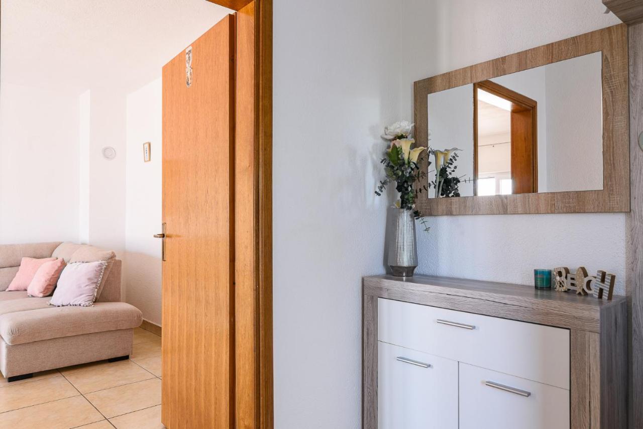 Apartment Planikovica Trogir Exterior foto