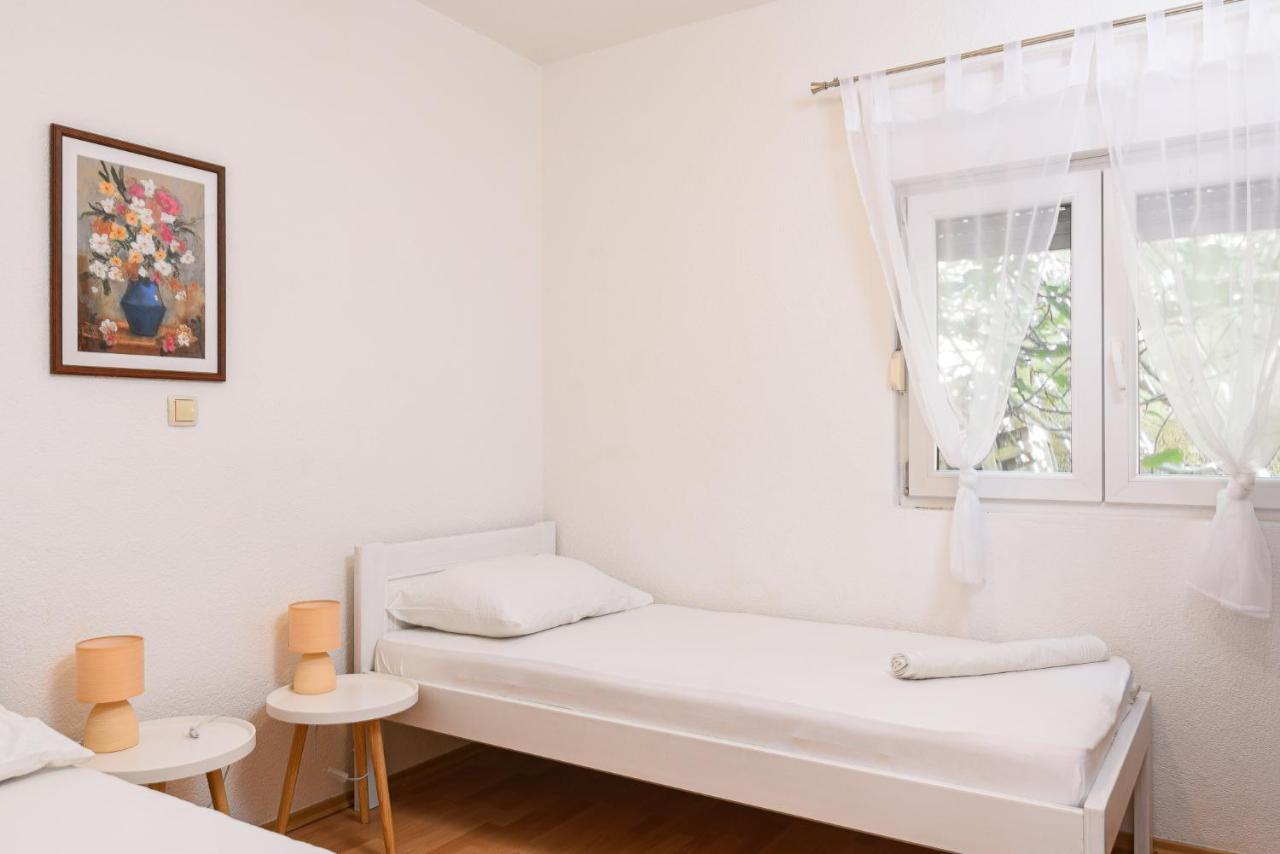 Apartment Planikovica Trogir Exterior foto