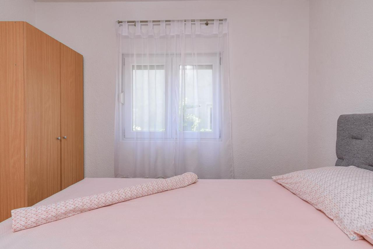 Apartment Planikovica Trogir Exterior foto